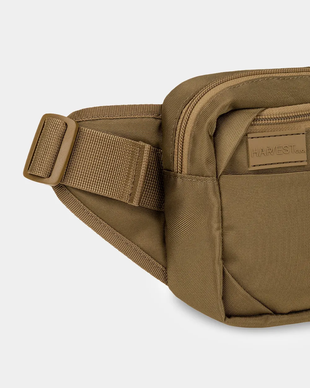 "Hip Pack" браун
