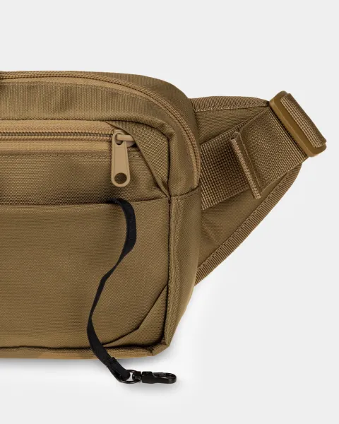 "Hip Pack" браун