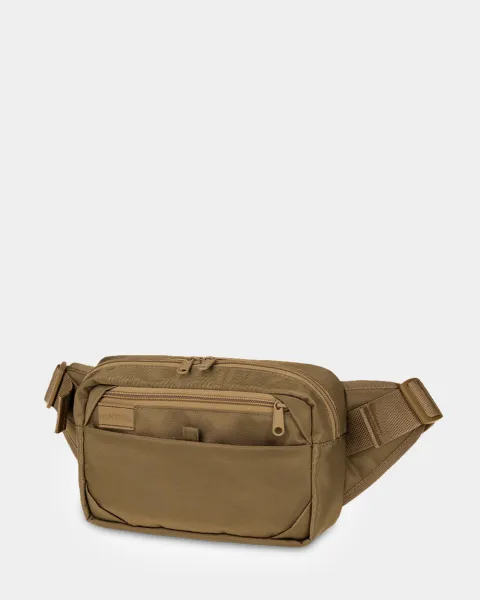 "Hip Pack" браун