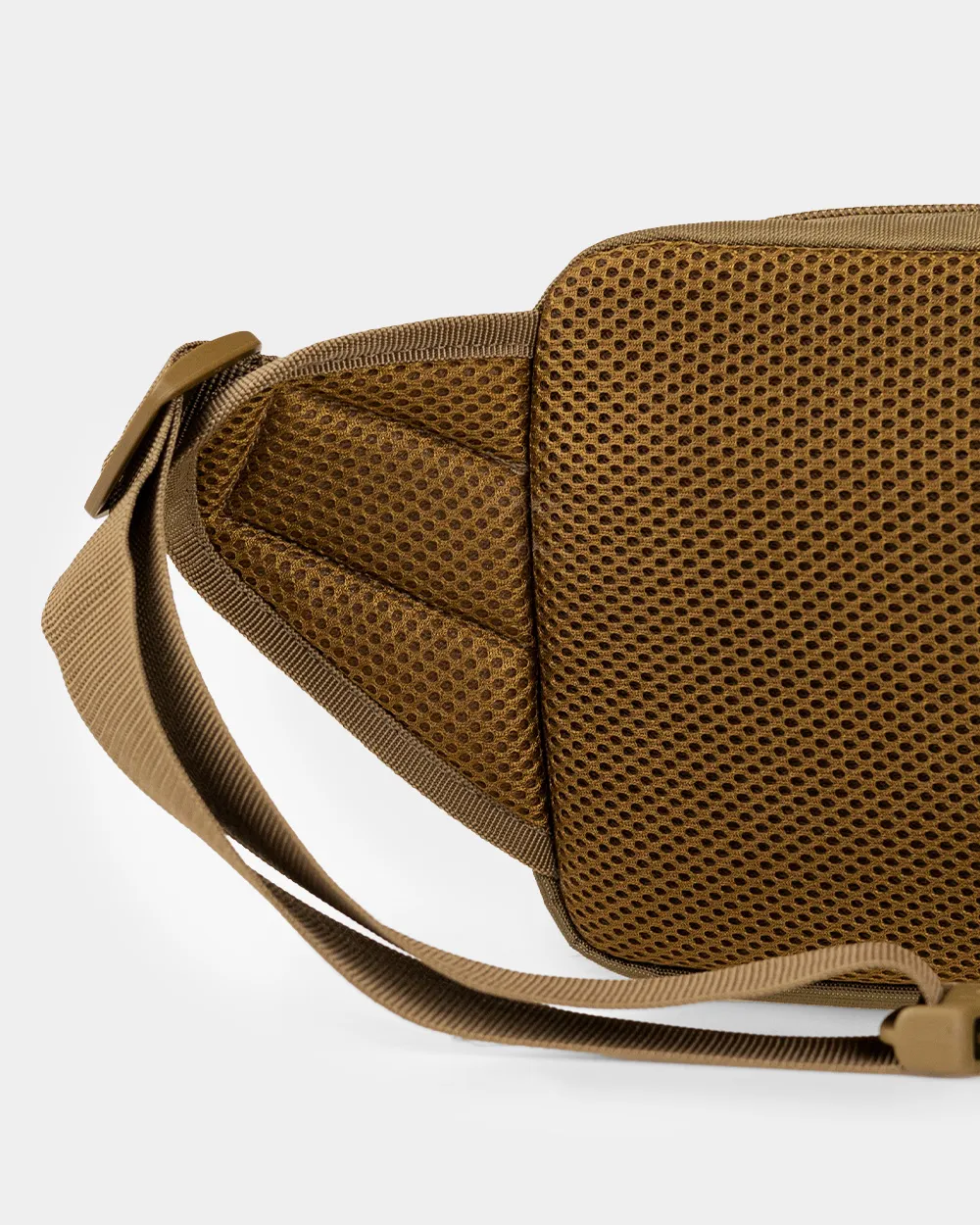 "Hip Pack" браун