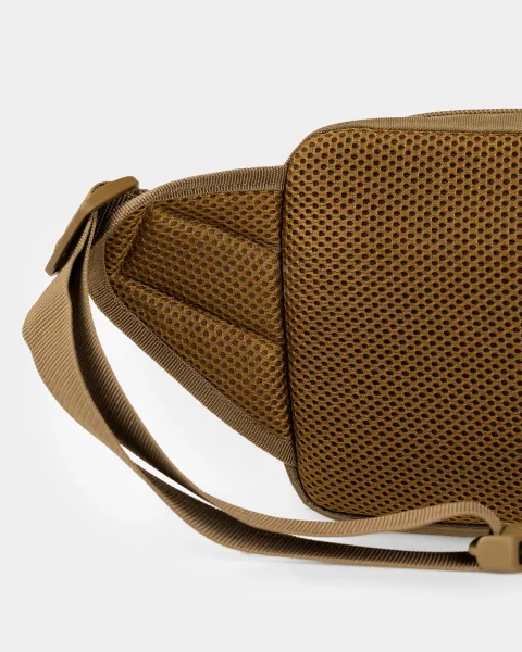 "Hip Pack" браун