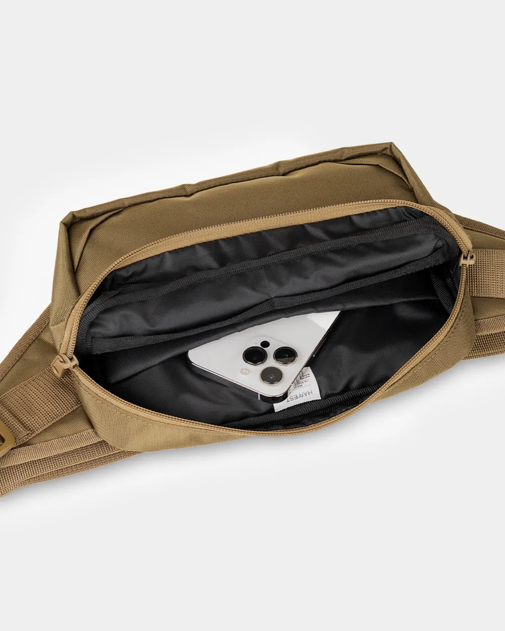 "Hip Pack" браун