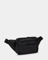 "HIP PACK" матова, чорна