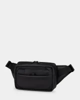"HIP PACK" матова, чорна