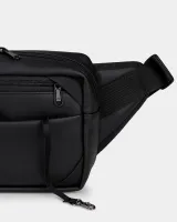 "HIP PACK" матова, чорна