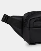 "HIP PACK" матова, чорна
