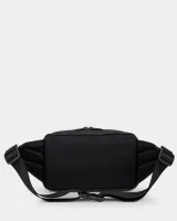 "HIP PACK" матова, чорна
