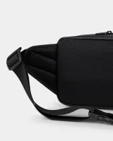 "HIP PACK" матова, чорна