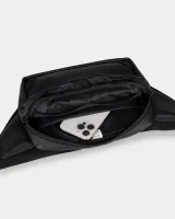 "HIP PACK" матова, чорна