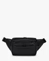 "HIP PACK" матова, чорна