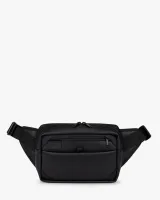 "HIP PACK" матова, чорна