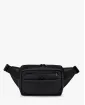 "HIP PACK" матова, чорна