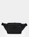 "HIP PACK" матова, чорна