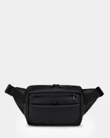 "HIP PACK" матова, чорна