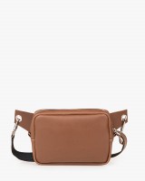 "OPTION 02" екошкіра, карамель