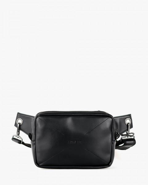 "OPTION 02" глянець, чорна