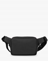 "OPTION 02" Екошкіра МАТОВА, ЧОРНА