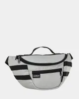 "TECH BAG" сіра