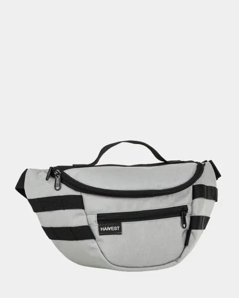 "TECH BAG" сіра