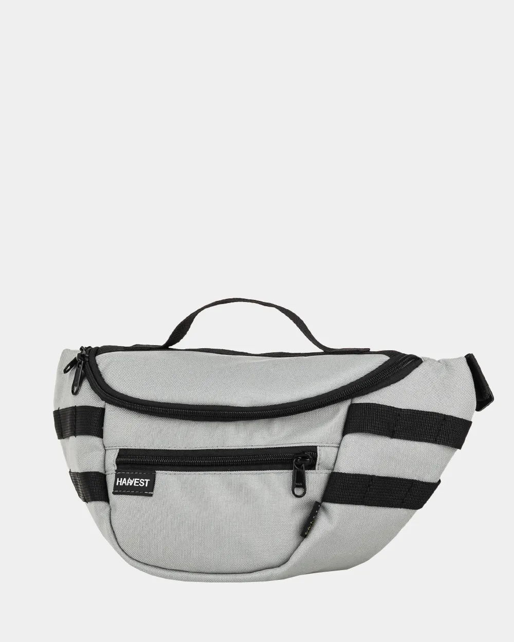 "TECH BAG" сіра