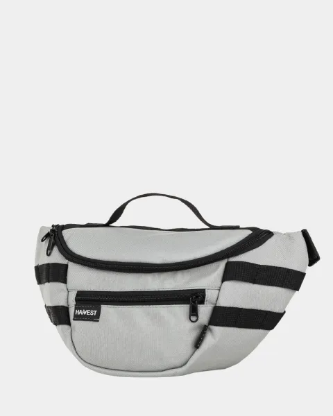 "TECH BAG" сіра