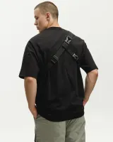"TECH BAG" сіра
