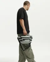 "TECH BAG" сіра