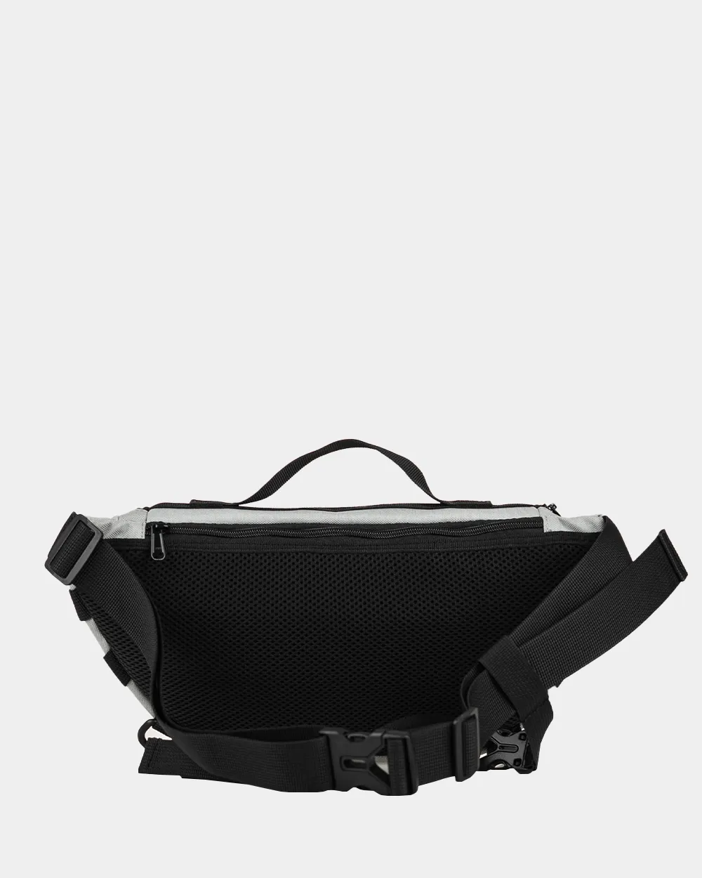 "TECH BAG" сіра