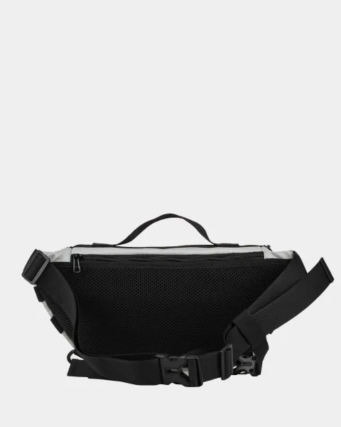 "TECH BAG" сіра
