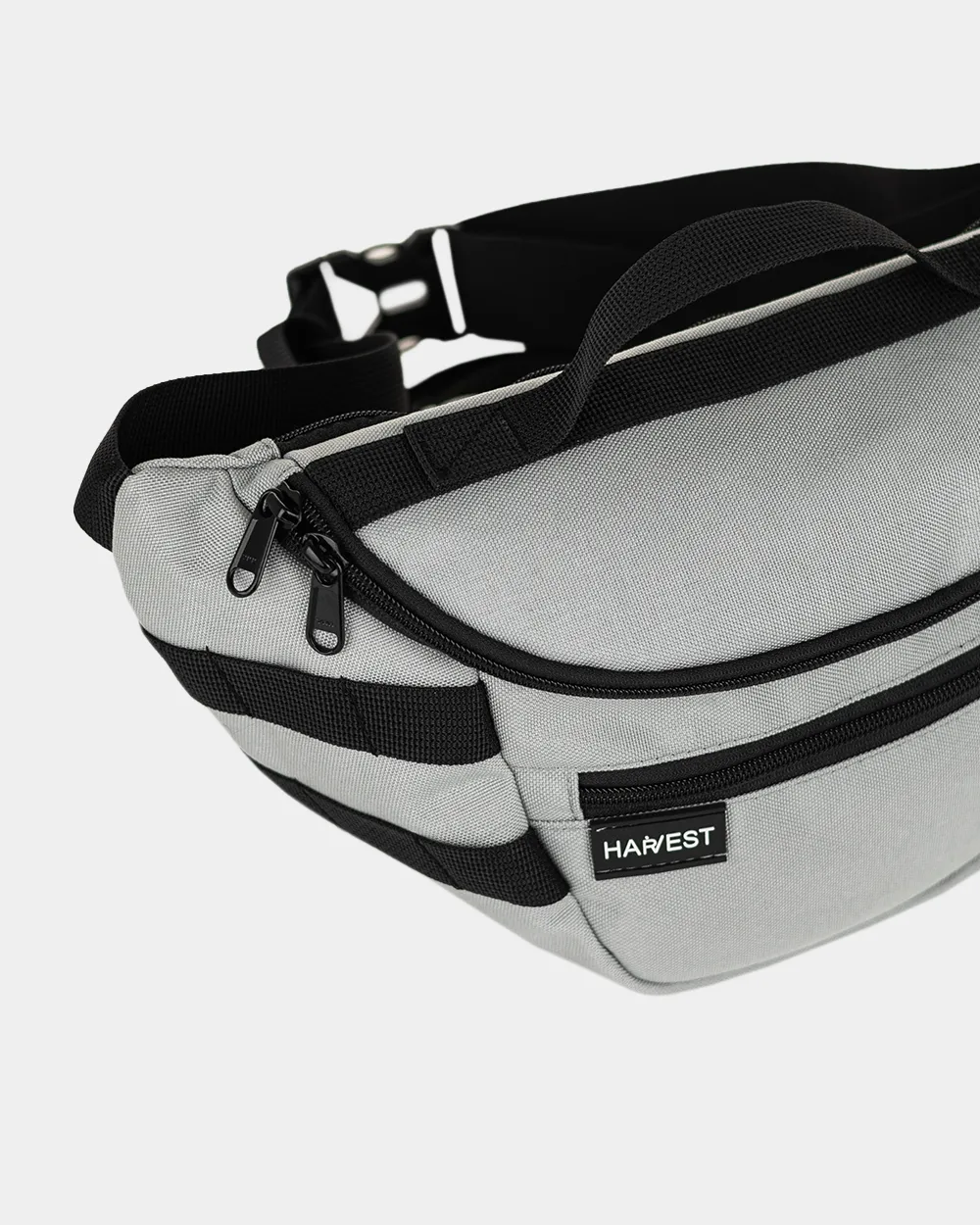 "TECH BAG" сіра