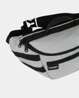 "TECH BAG" сіра