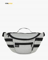 "TECH BAG" сіра