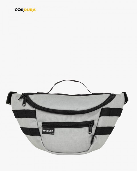 "TECH BAG" сіра