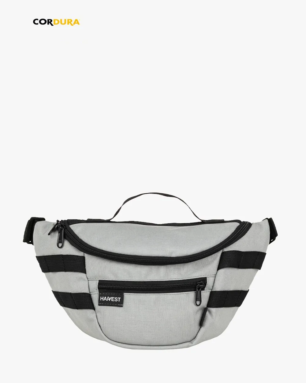 "TECH BAG" сіра