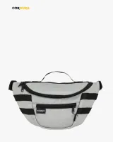 "TECH BAG" сіра
