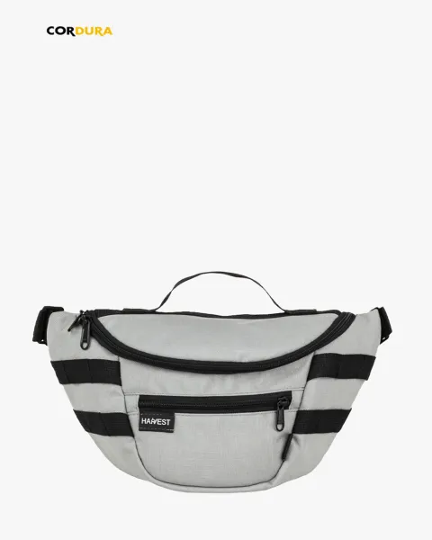 "TECH BAG" сіра