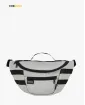"TECH BAG" сіра