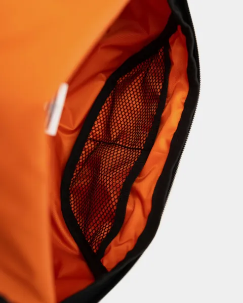 "TECH BAG" сіра