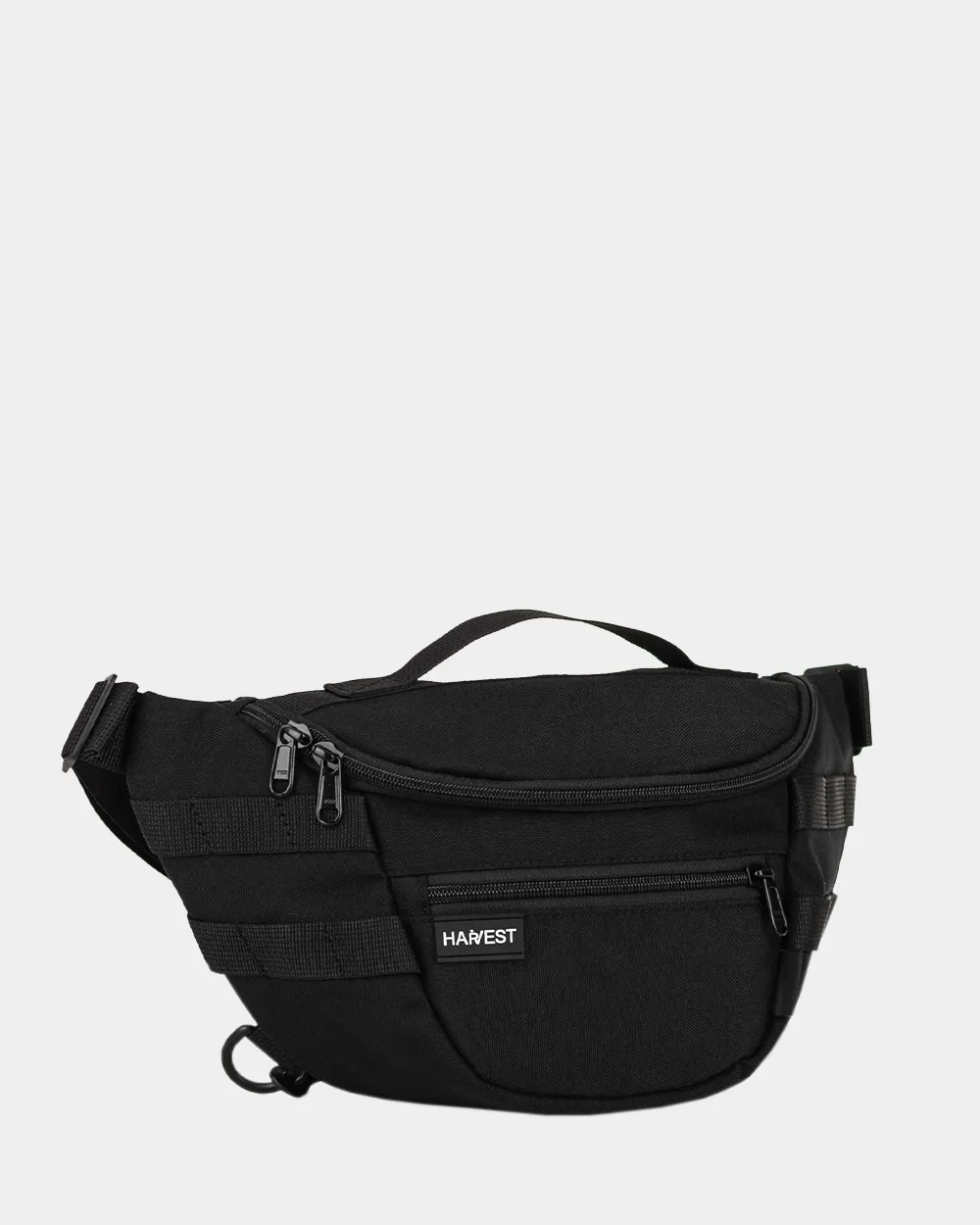 "TECH BAG" чорна