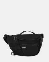 "TECH BAG" чорна
