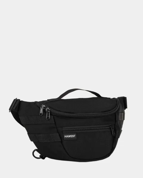 "TECH BAG" чорна
