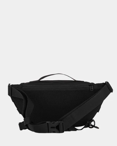 "TECH BAG" чорна