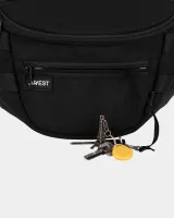 "TECH BAG" чорна