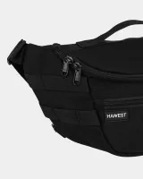 "TECH BAG" чорна