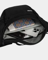 "TECH BAG" чорна