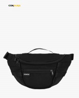 "TECH BAG" чорна