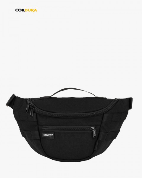 "TECH BAG" чорна