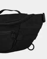 "TECH BAG" чорна