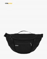 "TECH BAG" чорна