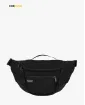 "TECH BAG" чорна